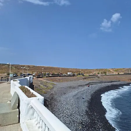 A Far From Апартаменты Лос-Силос