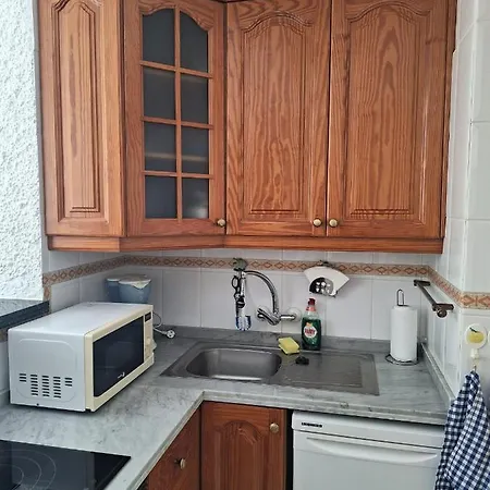 A Far From Appartement