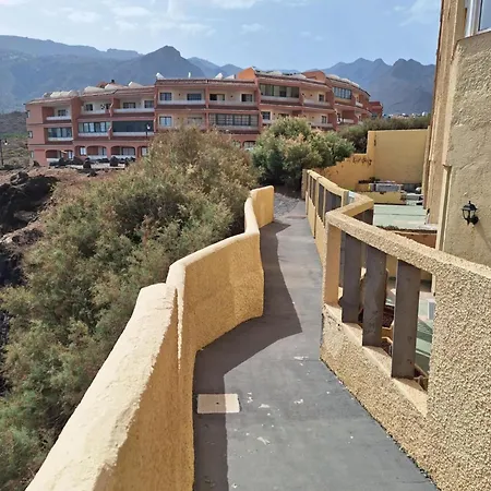 Appartement A Far From Los Silos